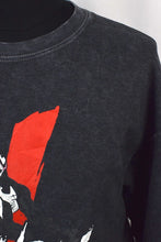 Load image into Gallery viewer, Venom Marvel Sweatshirt
