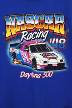 Load image into Gallery viewer, Nascar Racing Daytona 500 T-Shirt