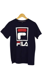 Load image into Gallery viewer, Fila Brand T-shirt