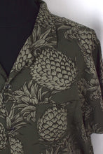 Load image into Gallery viewer, Pineapple Print Shirt