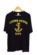Load image into Gallery viewer, United States Navy T-shirt
