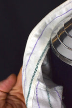 Load image into Gallery viewer, Tandem Brand Striped Shirt