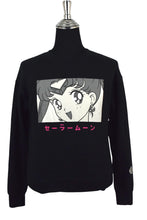 Load image into Gallery viewer, Sailor Moon Sweatshirt