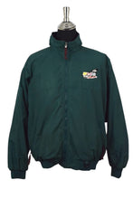 Load image into Gallery viewer, NASCAR Racing Spray Jacket