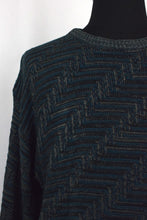 Load image into Gallery viewer, 80s Knitted Jumper