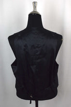 Load image into Gallery viewer, Navy Waistcoat