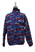Load image into Gallery viewer, Patagonia Brand Fleece Pullover