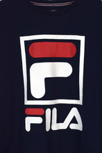 Load image into Gallery viewer, Fila Brand T-shirt