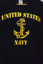 Load image into Gallery viewer, United States Navy T-shirt
