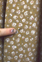 Load image into Gallery viewer, Reworked Light brown skirt