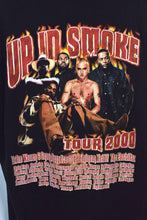 Load image into Gallery viewer, 2000 Up In Smoke Tour T-shirt