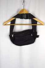 Load image into Gallery viewer, Reworked Denim Bumbag