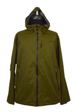 Load image into Gallery viewer, The North Faced Brand Rain Jacket