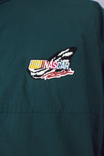 Load image into Gallery viewer, NASCAR Racing Spray Jacket