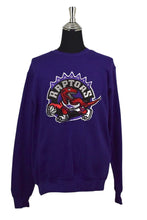 Load image into Gallery viewer, Toronto Raptors NBA Sweatshirt