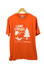 Load image into Gallery viewer, 80s/90s Camp Corral T-shirt
