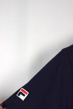 Load image into Gallery viewer, Fila Brand T-shirt