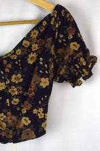 Load image into Gallery viewer, Reworked Corduroy Top