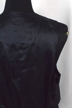 Load image into Gallery viewer, Navy Waistcoat