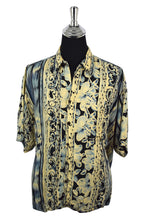 Load image into Gallery viewer, Watercolour Print Shirt