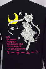 Load image into Gallery viewer, Sailor Moon Sweatshirt