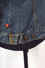 Load image into Gallery viewer, Dickies Brand Denim Jacket