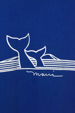 Load image into Gallery viewer, 80s/90s Maui Whale T-shirt