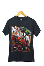 Load image into Gallery viewer, 2016 Power Pull Nationals Trucking T-shirt