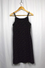 Load image into Gallery viewer, Floral Print Dress