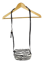 Load image into Gallery viewer, New Zebra Print Handbag