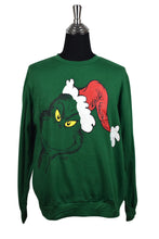 Load image into Gallery viewer, 2020 The Grinch Sweatshirt
