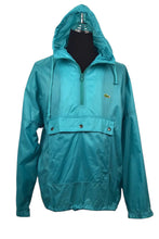 Load image into Gallery viewer, Lacoste Brand Spray Jacket