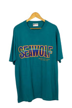 Load image into Gallery viewer, 80s/90s Seawolf T-shirt