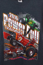 Load image into Gallery viewer, 2016 Power Pull Nationals Trucking T-shirt