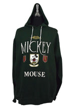Load image into Gallery viewer, 80s/90s Mickey Mouse Hoodie