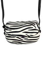 Load image into Gallery viewer, New Zebra Print Handbag