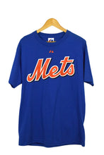 Load image into Gallery viewer, 2010 Ike Davis New York Mets MLB T-Shirt