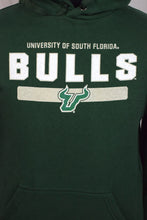 Load image into Gallery viewer, South Florida Bulls NCAA Hoodie