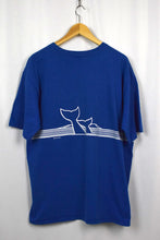 Load image into Gallery viewer, 80s/90s Maui Whale T-shirt