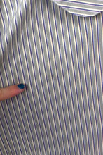 Load image into Gallery viewer, Reworked Ralph Lauren Polo Brand Crop Top