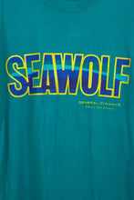 Load image into Gallery viewer, 80s/90s Seawolf T-shirt