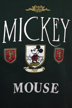 Load image into Gallery viewer, 80s/90s Mickey Mouse Hoodie