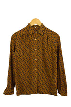 Load image into Gallery viewer, Reworked Paisley Print Top