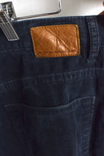 Load image into Gallery viewer, Black Corduroy Gap Brand Pants
