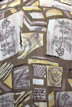 Load image into Gallery viewer, Abstract Print Shirt