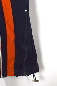 Reworked Nike Brand Track-Skirt