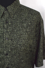 Load image into Gallery viewer, Rectangle Print Shirt