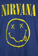 Load image into Gallery viewer, 2015 Nirvana T-shirt
