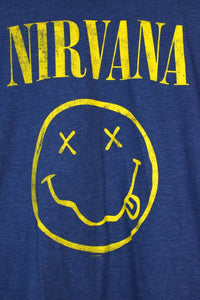 2015 Nirvana T-shirt