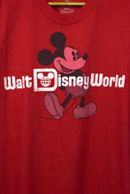 Load image into Gallery viewer, DEADSTOCK Mickey Mouse T-shirt